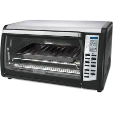 Black And Decker Convection Countertop Oven Walmart Want This Toaster Oven Toaster Best Refrigerator