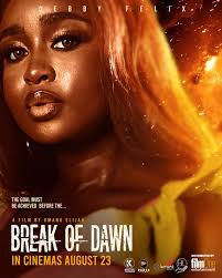 Breaking News Finding Astrea