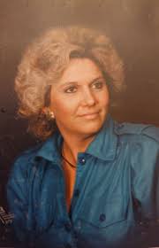 Sheila Morris Obituary