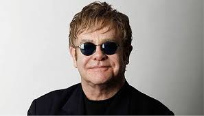 25 march 1947) is an english singer, songwriter, pianist and composer. Elton John S Heart Shaped Glasses Found And More News Zee News