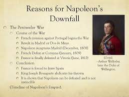 Emperor Napoleon I Created By Kyle Anderson Period 5 Napoleon In His Study Ppt Download