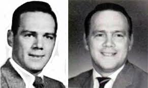 Robert Brabender Obituary (2017)