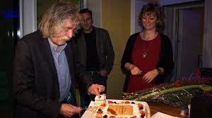 We did not find results for: Taart En Sigaren Voor Jubilaris Johan Derksen Rijnmond