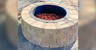 We would like to show you a description here but the site won't allow us. Menards Backyard Fire Pit Project By Sheldon At Menards