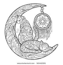 Pin On Mandala A Colorier