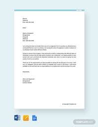 This two weeks period gives you enough time to complete all your assignments of the office to cover your absence in future. Nursing Resignation Letter 2 Week Notice Template Free Pdf Google Docs Word Template Net Resignation Letter Lettering Resignation Letters