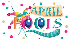 April fools day quiz april fools day trivia questions and answers April Fools Day Crossword Puzzle Kids Trivia Games Prank