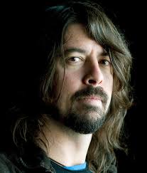 Dave Grohl says people should listen to Nirvana's 'In Utero' 'without  thinking of Kurt dying'