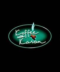 Koffee With Karan 2004 Cast And Crew Trivia Quotes Photos News And Videos Famousfix Koffee with karan is a talk show on star world india and star plus, hosted by film producer and director karan johar. koffee with karan 2004 cast and crew