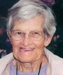 Martha Bunch Obituary (1917