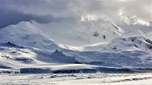 Polul sud este punctul cel mai sudic al planetei pământ; Polul Sud Vedeta Uneia Dintre Cele Mai NeaÈ™teptate Descoperiri