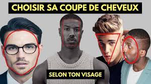 Comment Choisir La Meilleure Coiffure Pour Homme Selon La Forme De Ton Visage Youtube Coiffure Homme Meilleures Coiffures Pour Hommes Coiffure Homme Tendance