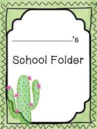 Download cactus and llama and enjoy it on your iphone, ipad, and ipod touch. Cactus Take Home Folder Worksheets Teaching Resources Tpt