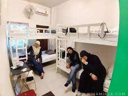 Tips Itinerary Dan Kos Travel Bajet Ke Hatyai 3h2m