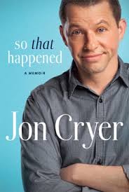 Jon Cryer tells all, and then some
