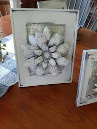 Great selection and cheap prices, find metal flowers: I Painted The Metal Flower S From Dollar General Metal Flowers Crafts Arts And Crafts