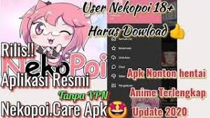 Download aplikasi nekopoi.care apk versi terbaru 2020 tanpa vpn untuk menonton film anime di perangkat seluler android lengkap dengan subtitle indonesa gratis (100% work). Cara Download Tema Line Tanpa Pakai Coin Aplikasi Theme Changer Zahfira Mp3 Indir