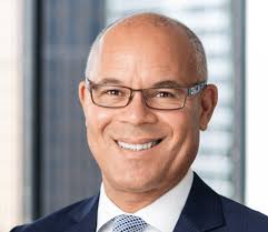 UVM board chair David Daigle stepping down ﻿