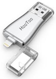 Hootoo Iphone Flash Drive Usb 3 0 With Lightning Connector Hootoo Flash Drive Usb 3 With Lightning Connector Flash Drive Storage Usb Flash Drive