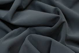Kostenfreier versand, bestpreisgarantie, 3% rabatt bei vorkasse! Dance Crepe Fine Crepe Farbe Titanium