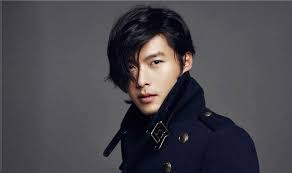 Hyun bin is a 38 year old south korean actor. 15 Korean Celebrities Who Changed Their Names For Fame Hyun Bin Korean Actors Korean Celebrities