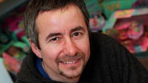 British inventor who created hit 90s toy Polly Pocket dies aged 74 after  battle with rare cancer