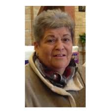 Mary NELSON Obituary (2022)