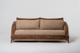 Divano angolare con terminale casablanca. Couch Divano By Mantellassi 1926