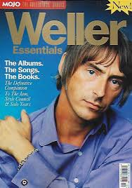 Paul Weller