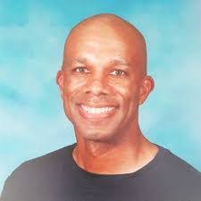 Anthony Epps's Instagram, Twitter & Facebook