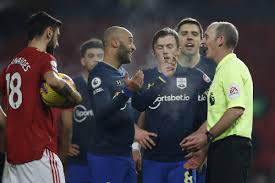 68,966 likes · 1,575 talking about this. Southampton To Appeal Against Jan Bednarek Dismissal In 9 0 Rout At Old Trafford South Wales Argus