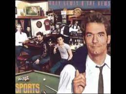 You Crack Me Up Huey Lewis And The News Youtube