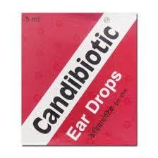 Keep a list of all your medications with you, and share the list with your doctor and pharmacist. Candibiotic Ear Drop Exporter Supplier