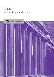 SONIA Key features and policies