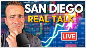Inside San Diego's Housing Rollercoaster and Inflation Woes