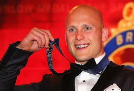 Brownlow Medal Winners: An Expert Guide