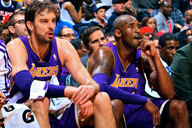Bryant faulted gasol for not playing aggressive enough. Kobe Bryant On Pau Gasol How Much More Am I Supposed To Support A Guy Bleacher Report Latest News Videos And Highlights