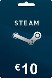 Gamivo is a platform to find, compare and buy digital game keys and prepaid cards. Steam Gift Card 10 Eur Livecards Eu