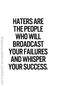 Pin On Rumors Haters Biters And Drama Queens