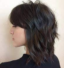 Browse our photo collection of medium shag haircuts and hairstyles before your next hair appointment, for some serious hair inspo! 50 Medium Shag Haircuts For All Hair Types Hair Adviser
