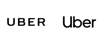 They've settled for something in the middle, with a subfolder that caters to both media and developers. Brand New New Logo And Identity For Uber By Wolff Olins And In House