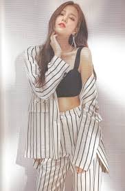 Born june 9, 1994), better known mononymously as hyeri, is a south korean singer, actress and television personality. Pin Oleh Bloopbonfloop Di Laboum Solbin Aktris Gambar