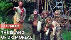Marlon brando news, gossip, photos of marlon brando, biography, marlon brando girlfriend list 2016. The Island Of Dr Moreau 1996 Trailer Hd Marlon Brando Val Kilmer Youtube