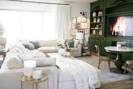 Arrange your living room in style with our quality sofa sectionals. Arhaus Sectional Review Finally A Beautiful Cozy Sectional We Actually Love