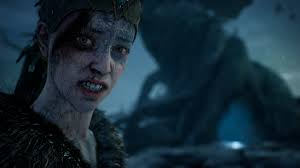 Hellblade Senua S Sacrifice Hd Wallpaper Background Image 1920x1080 Id 865164 Wallpaper Abyss A wallpaper i made inspired by the game hellblade: 1920x1080 id 865164 wallpaper abyss