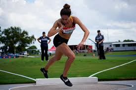 Qualification for the tokyo 2020 olympic games is now completed. Athletics Australia Auf Twitter Women Open Heptathlon Shot Put 1 Tori West Qld 13 28m 2 Rachel Limburg Vic 12 26m 3 Christine Gayes Sa 11 68m Https T Co Klgwrczz2o
