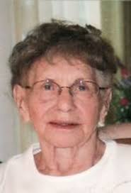 Mary Schreck Obituary November 1, 2009