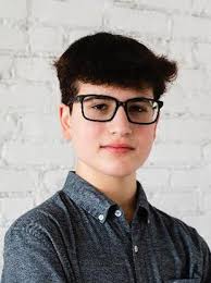 May 2023 Bulletin by Congregation B'nai Israel