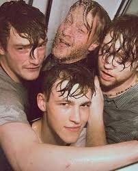 Entire indie band 'Viola Beach' killed in crash