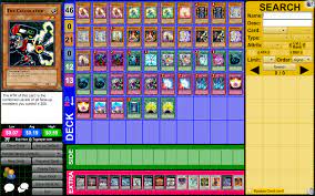Share a deck with the out of cards community by using our deckbuilder, updated for forged in the barrens. Hunder Deck 2 0 By Deathchaosgreymon On Deviantart